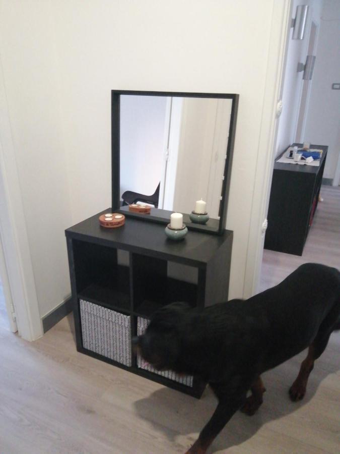 Apartamento La Maison De Amelie