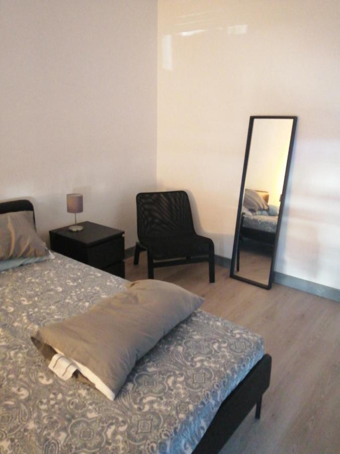 Apartamento La Maison De Amelie Lecce