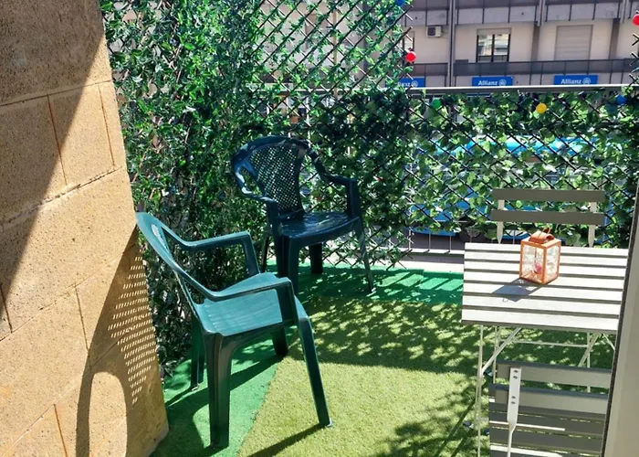 La Maison De Amelie
